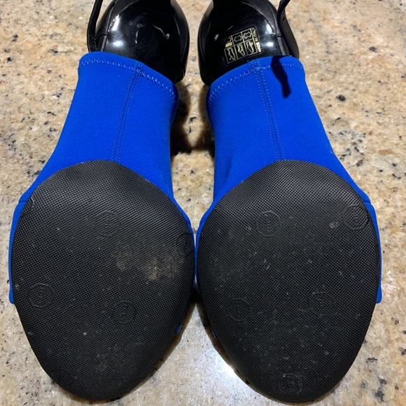 Balenciaga scuba heels - Picture 2 of 4